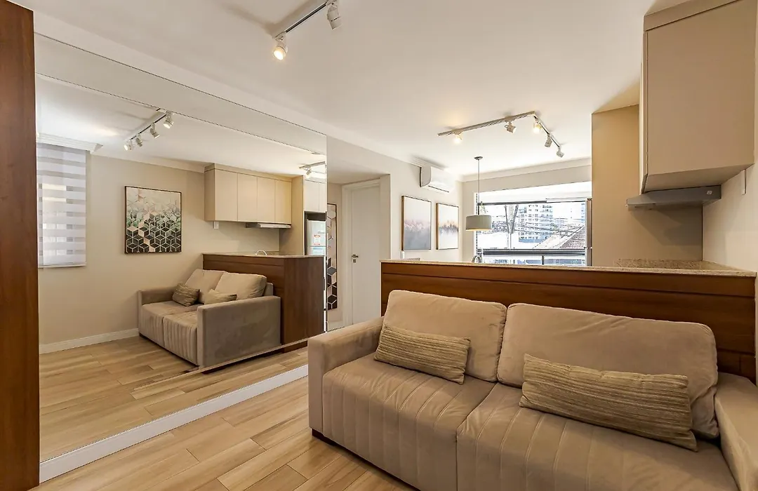 Ap Moderno Ap 21 Soho Life-1