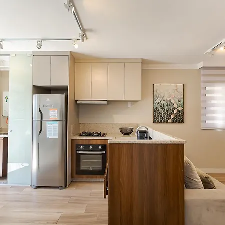 Ap Moderno Ap 21 Soho Life-3